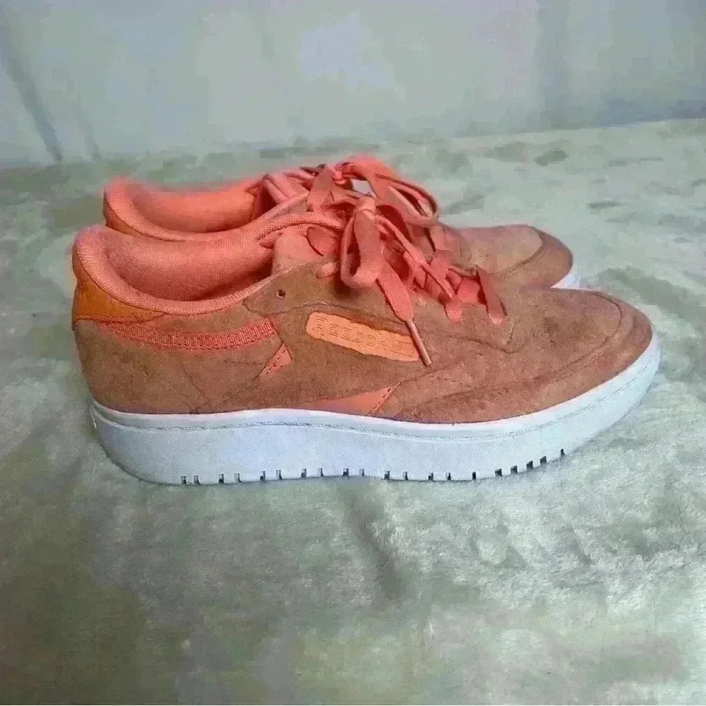 Reebok Club C Sneaker Women’s